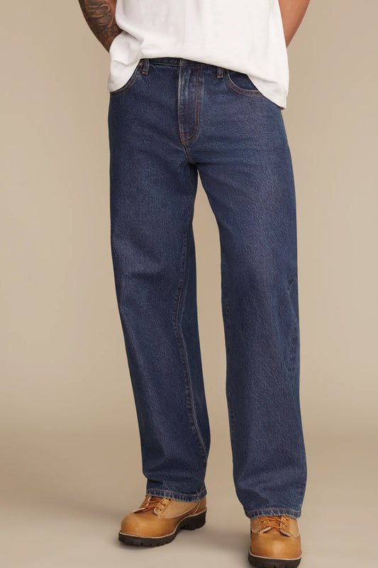 287 Loose Men's Jeans FashionMojos.com