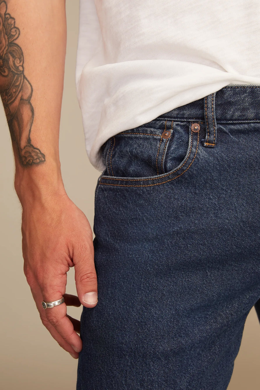 287 Loose Men's Jeans FashionMojos.com