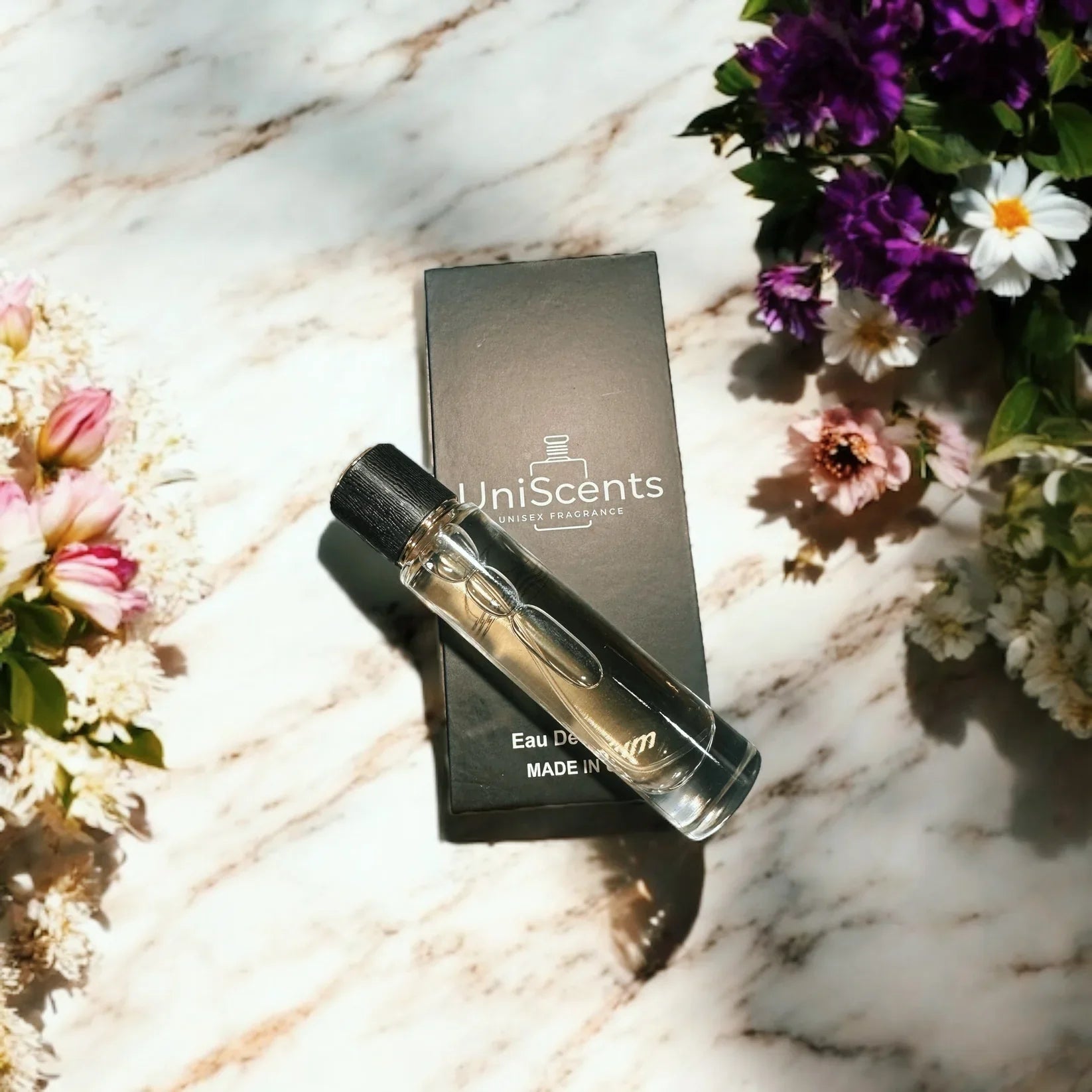 VIRAL Hair Perfume! – Long Lasting Scent, 1 fl oz - FashionMojos.com