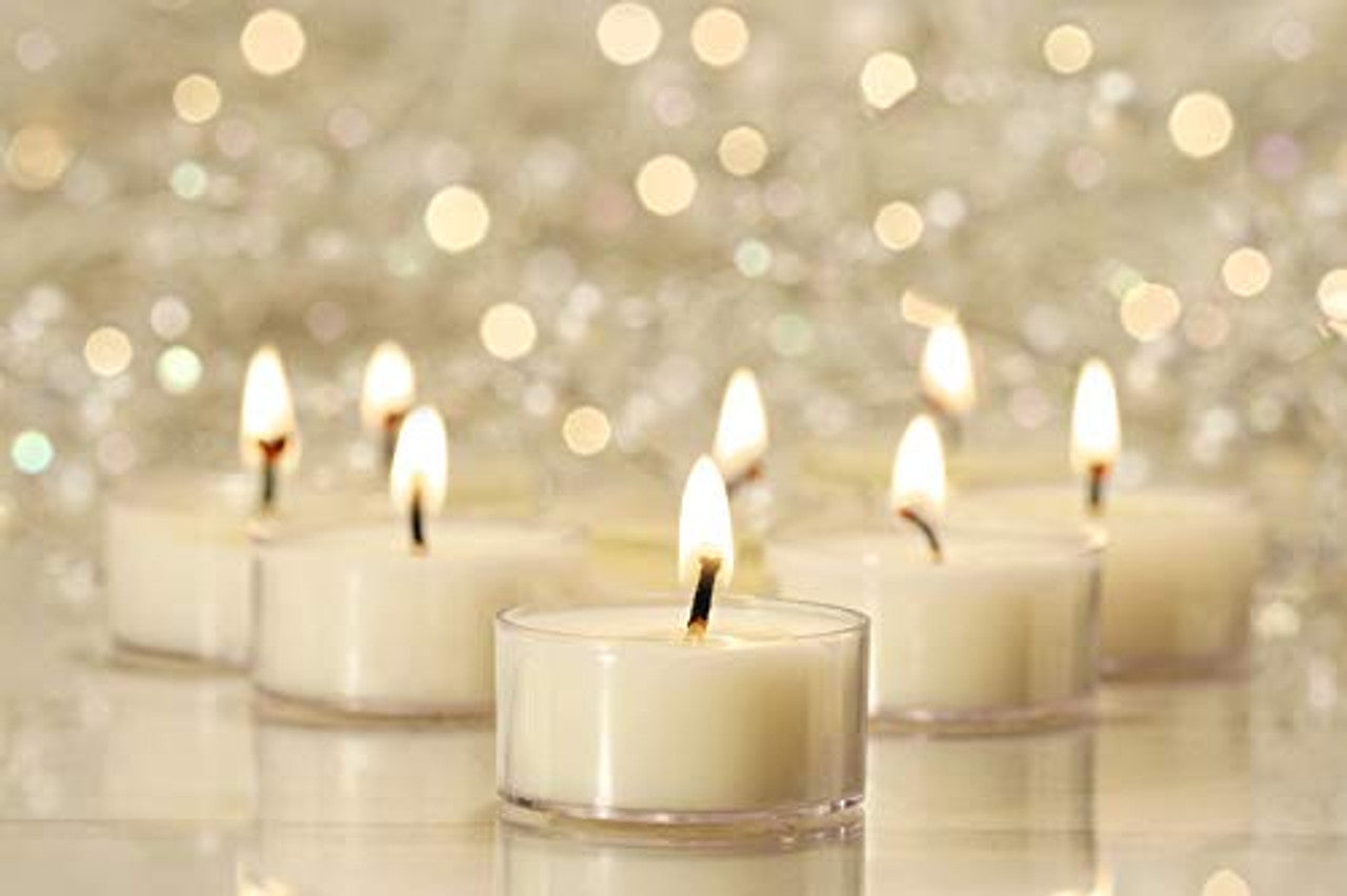 Tea Lights (New Seasonal Scents!) by Moon Water Apothecary - FashionMojos.com