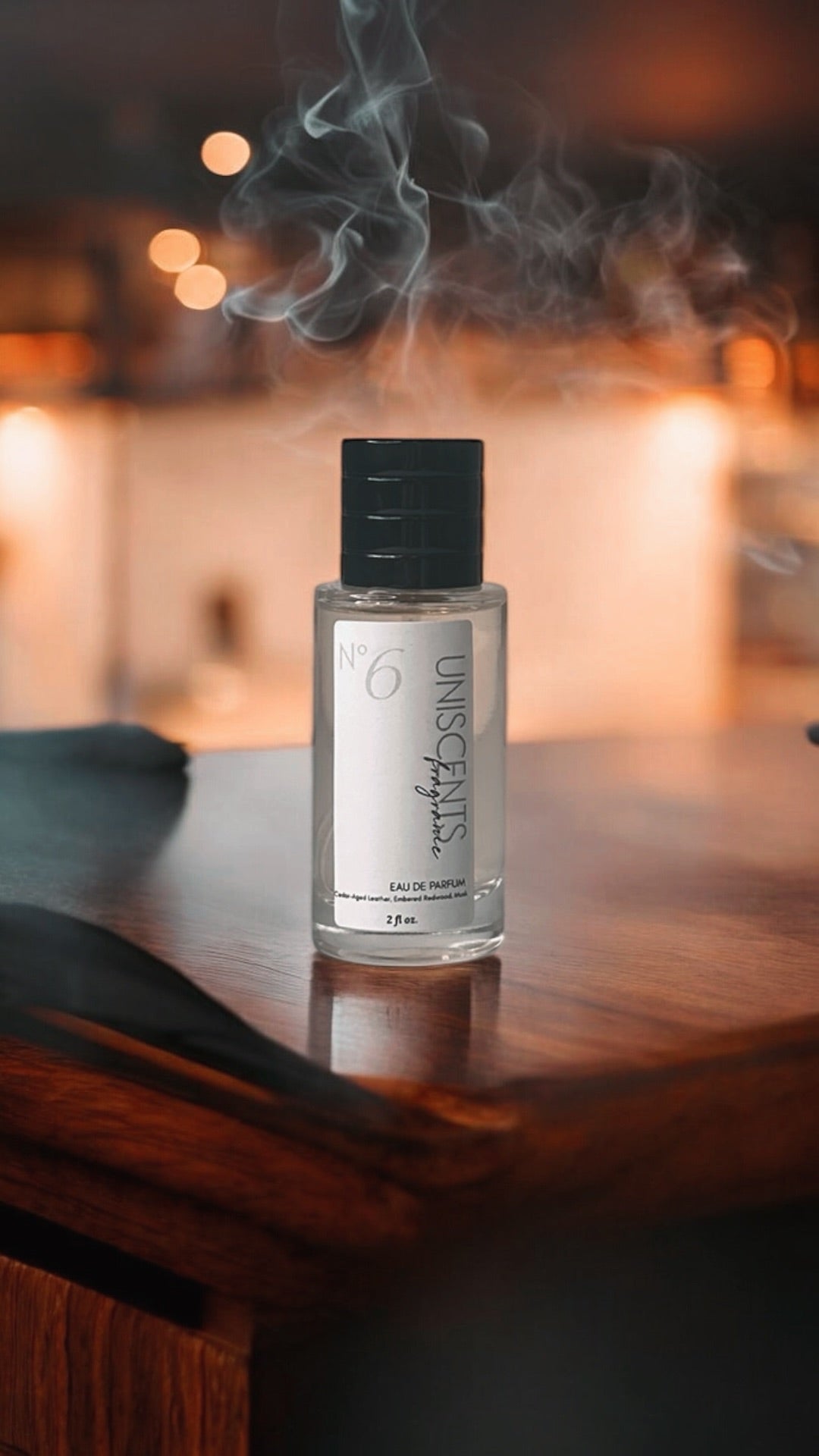 Artisan Perfume & Cologne Spray – 2oz Unisex Fragrance, Gender Neutral - FashionMojos.com