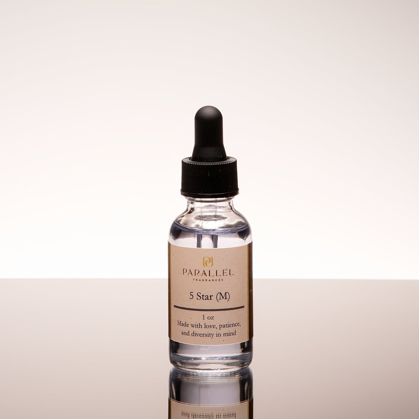 5 Star - Men's Fragrance Oil