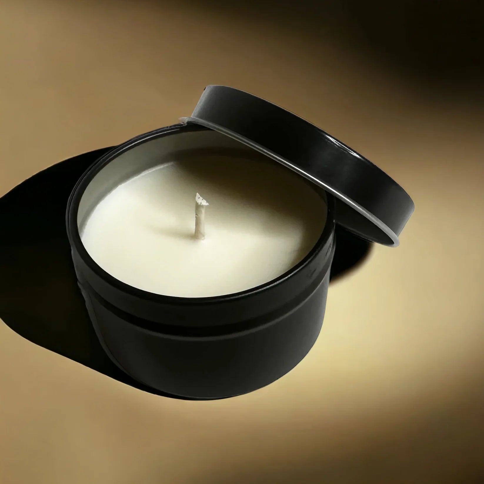 Tobacco & Oak - CANDLE -- by Moon Water Apothecary! - FashionMojos.com