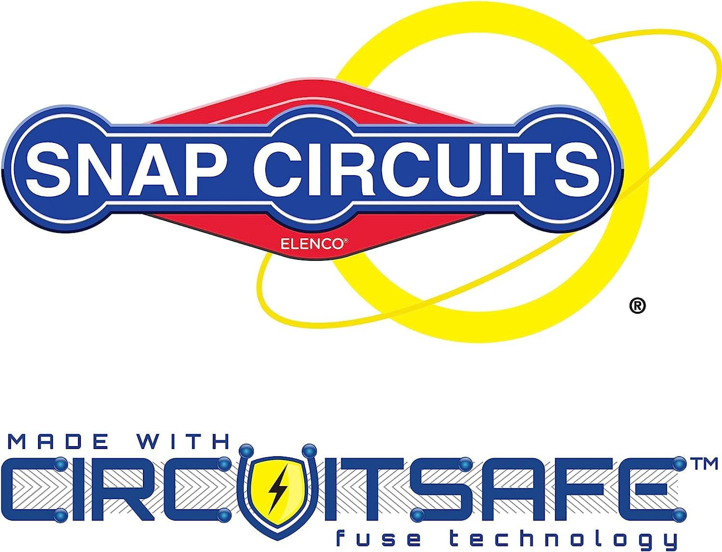 Snap Circuits® Extreme SC750 | Electronic Science Kit | 750 Project STEM Educational Toy | Ages 8+ Echo Six Hobbies