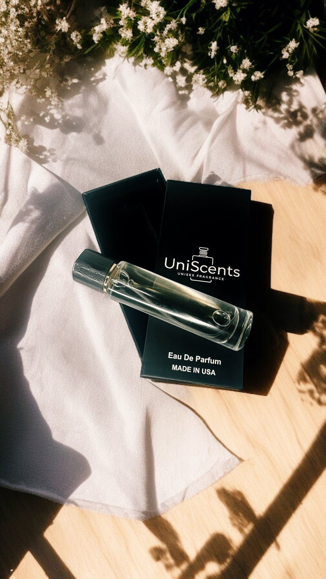 VIRAL Hair Perfume! – Long Lasting Scent, 1 fl oz - FashionMojos.com