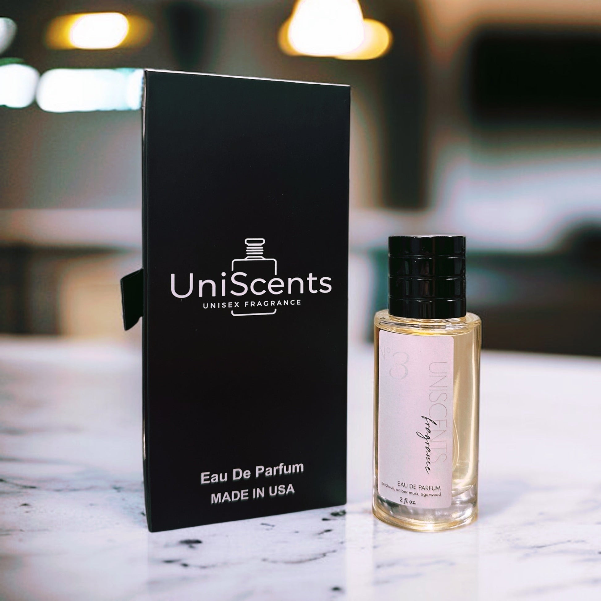 Artisan Perfume & Cologne Spray – 2oz Unisex Fragrance, Gender Neutral - FashionMojos.com