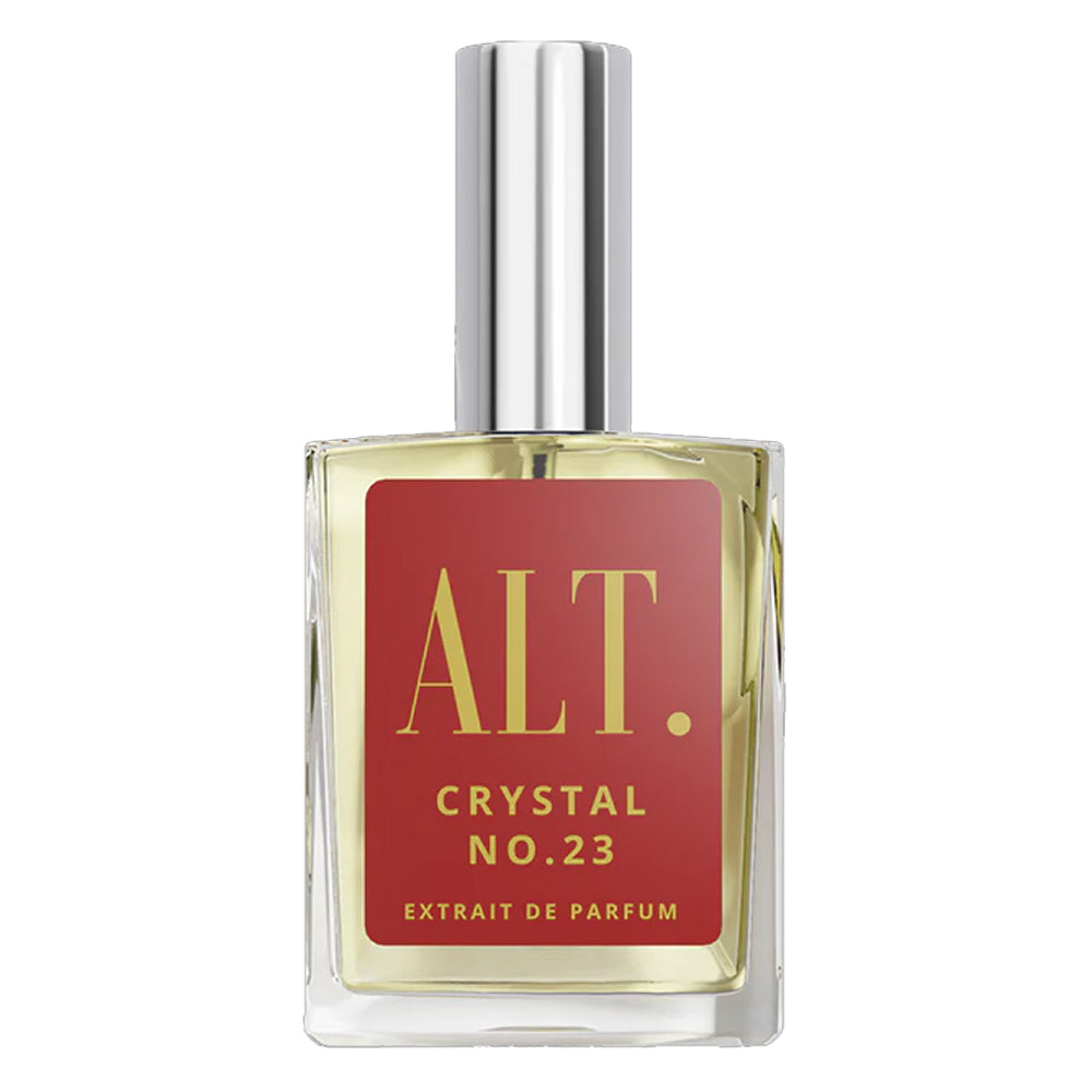 Crystal Perfume ALT