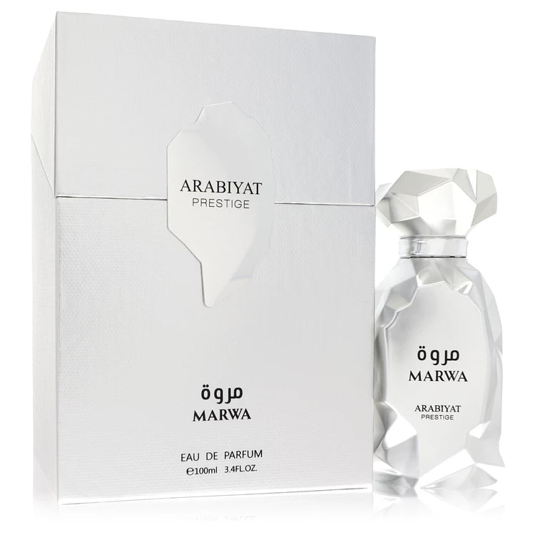 Arabiyat Prestige Marwa Eau De Parfum for Men Jomashop