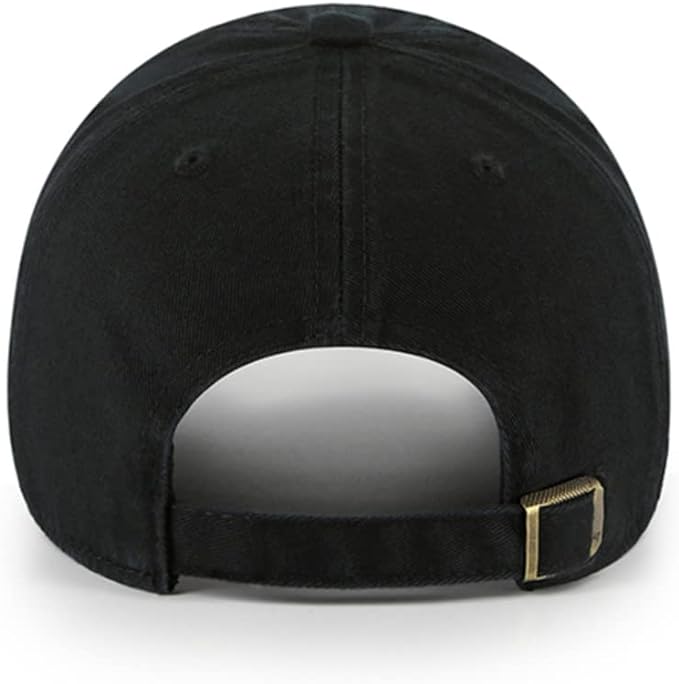 47 Atlanta Braves Ballpark Clean Up Adjustable Cap BKA I-Max Fashions