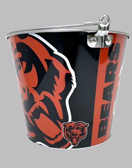 JGB Sports - Chicago Bears Gift Basket - Limited Quantities