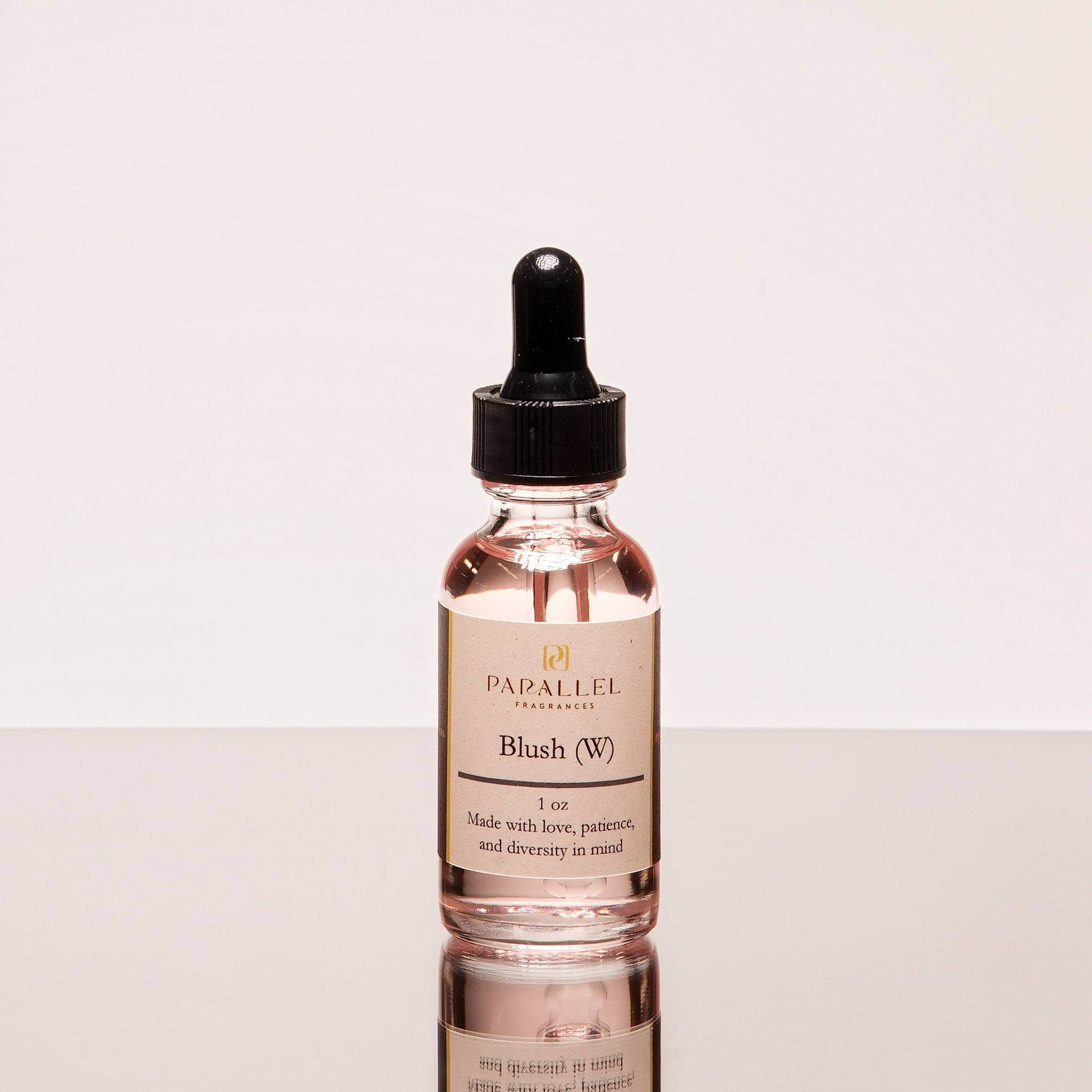 Blush - Women's Fragrance Oil - FashionMojos.com