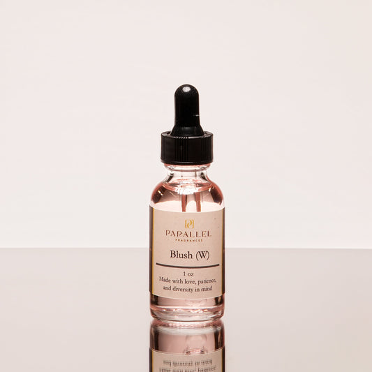 Blush - Women's Fragrance Oil