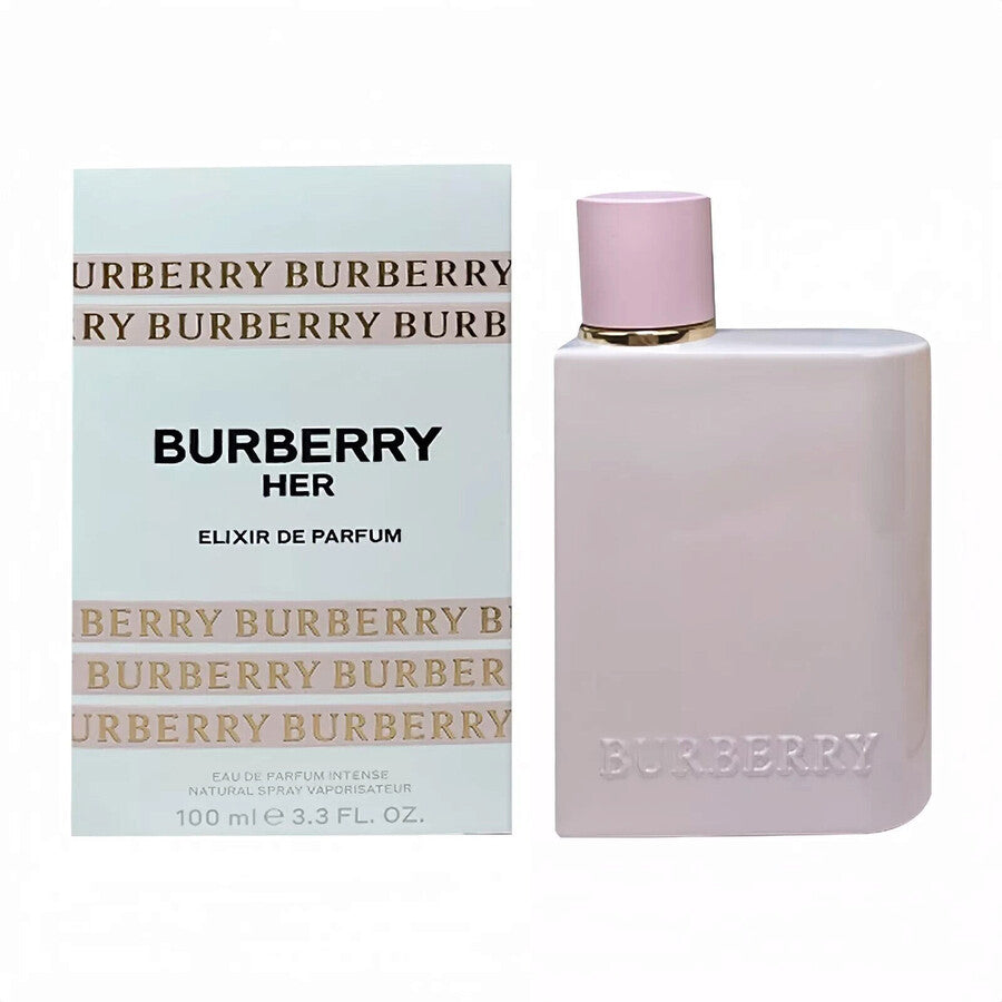 Burberry Her Elixir Parfum EDP