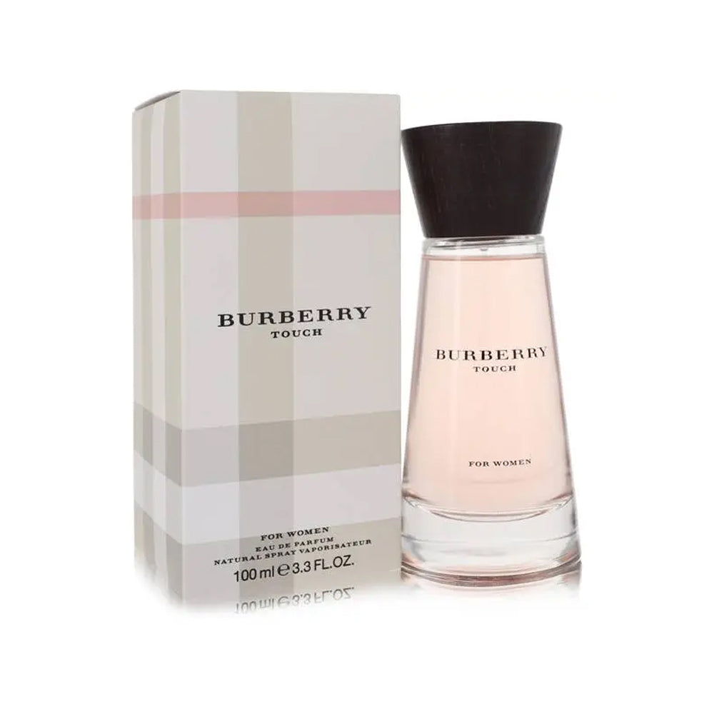 Burberry Touch for Women – FashionMojos.com