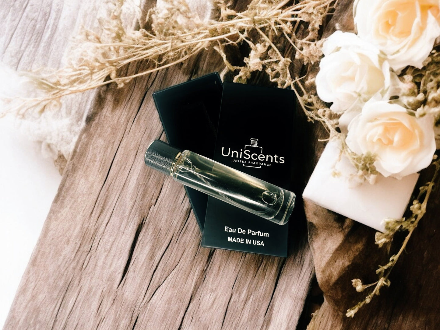 VIRAL Hair Perfume! – Long Lasting Scent, 1 fl oz - FashionMojos.com