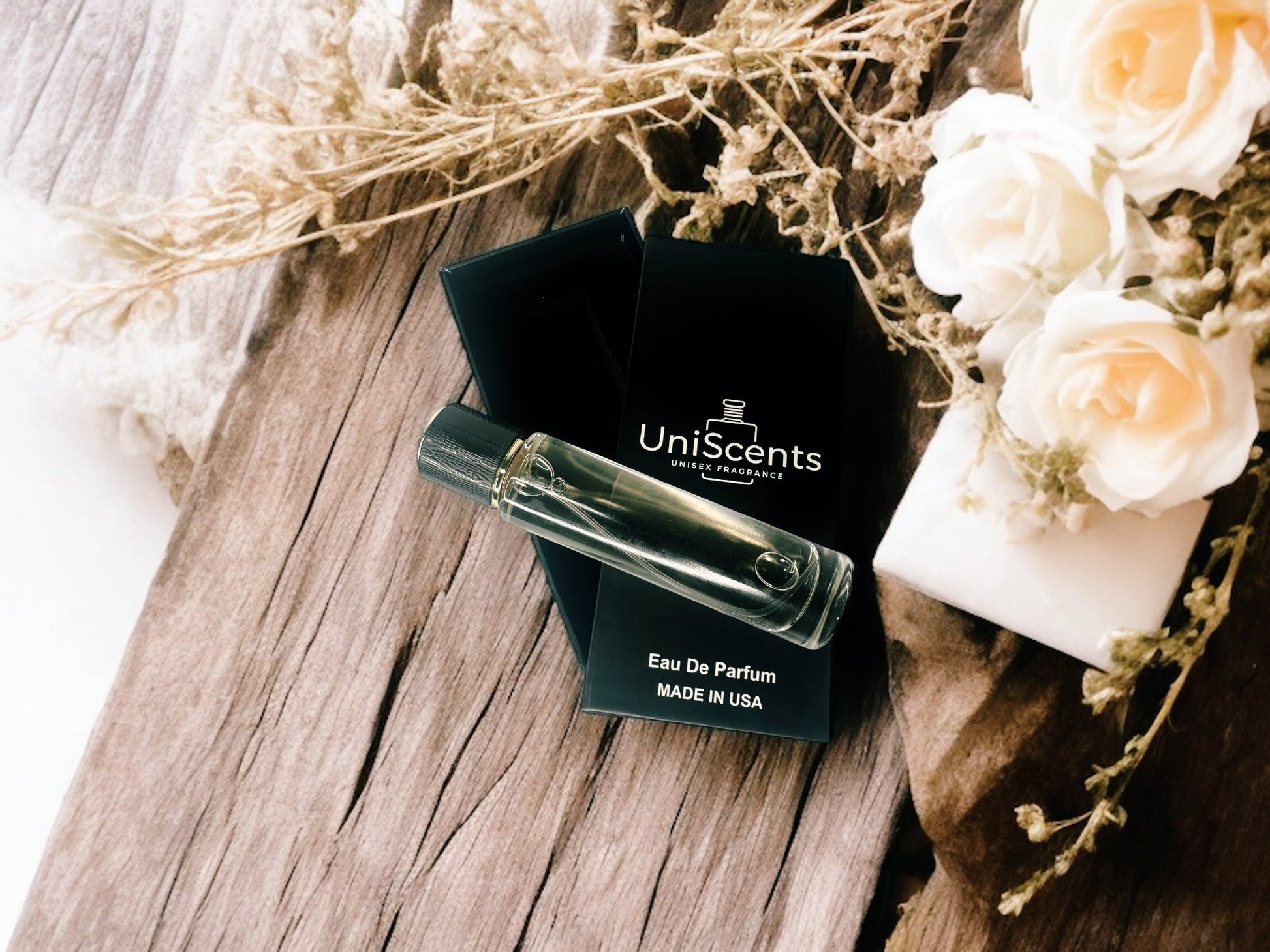 VIRAL Hair Perfume! – Long Lasting Scent, 1 fl oz - FashionMojos.com