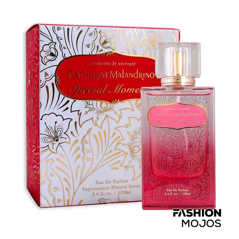 Catherine Malandrino Special Moments 3.4oz Eau de Parfum
