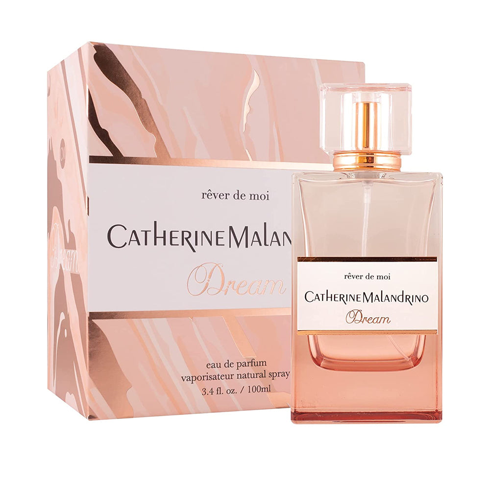 Catherine Malandrino Dream 3.4oz Eau de Parfum, 3.4 fl. oz.
