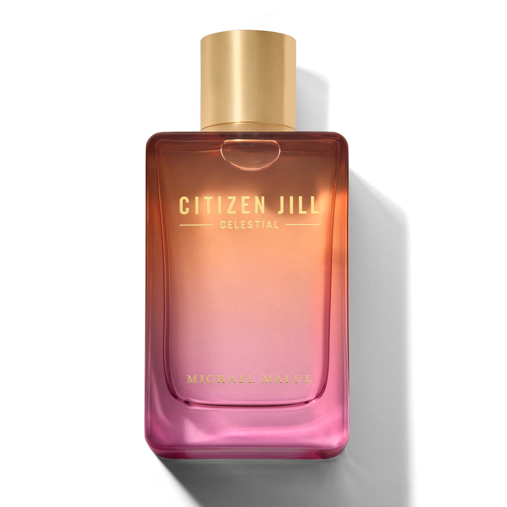 Michael Malul Citizen Jill Celestial Eau de Parfum for Women - 100ml | 3.4oz Paris Connection