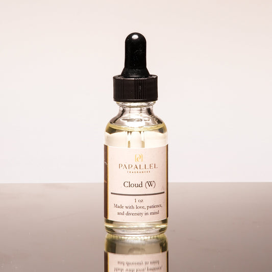 Cloud - Women's Fragrance Oil