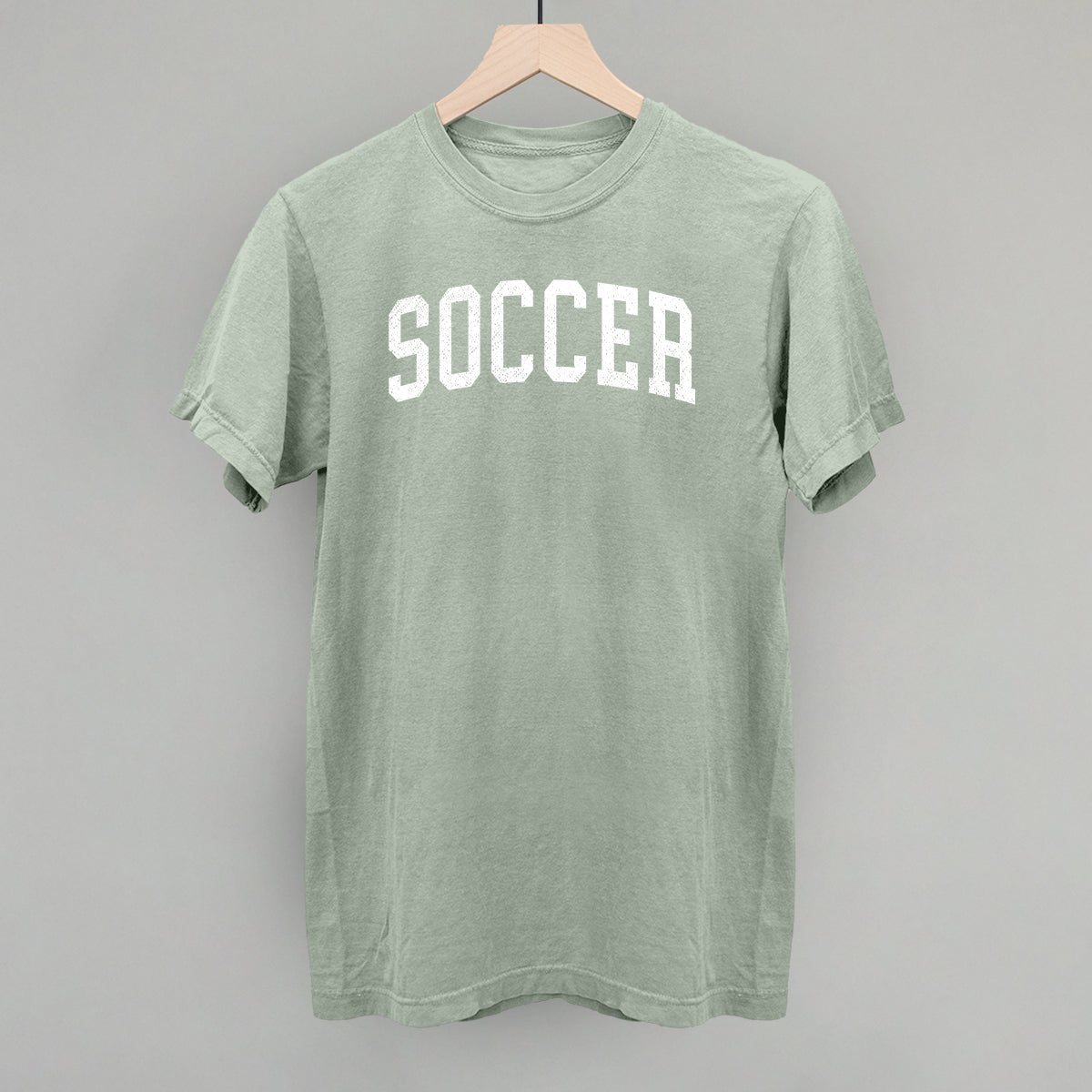 Soccer Collegiate Ivy + Cloth