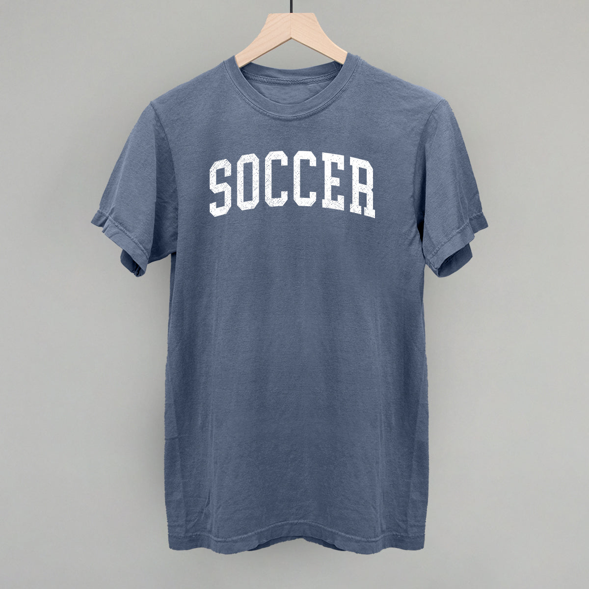 Soccer Collegiate Ivy + Cloth