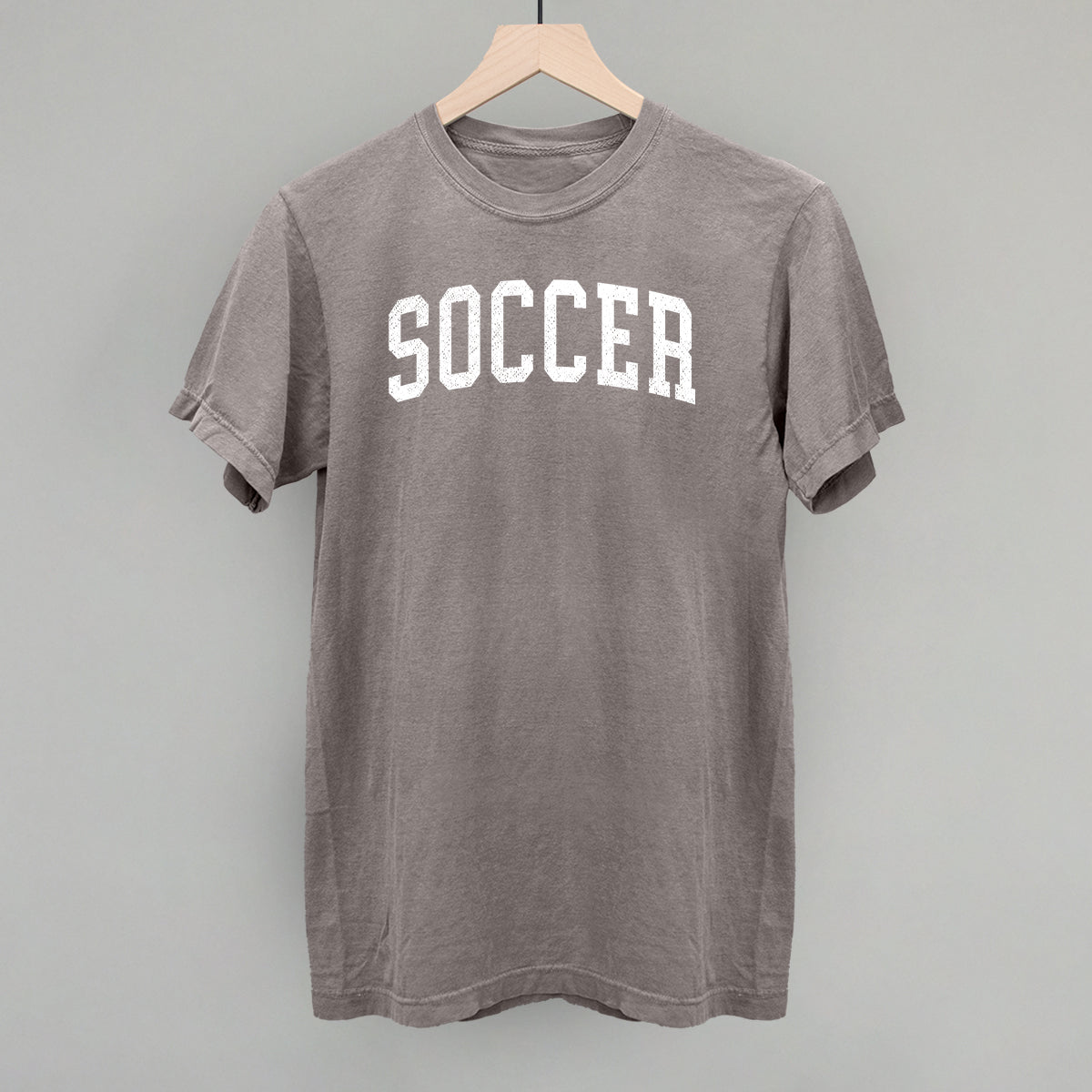 Soccer Collegiate Ivy + Cloth
