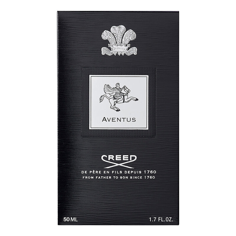 Creed Aventus Cologne Paris Connection