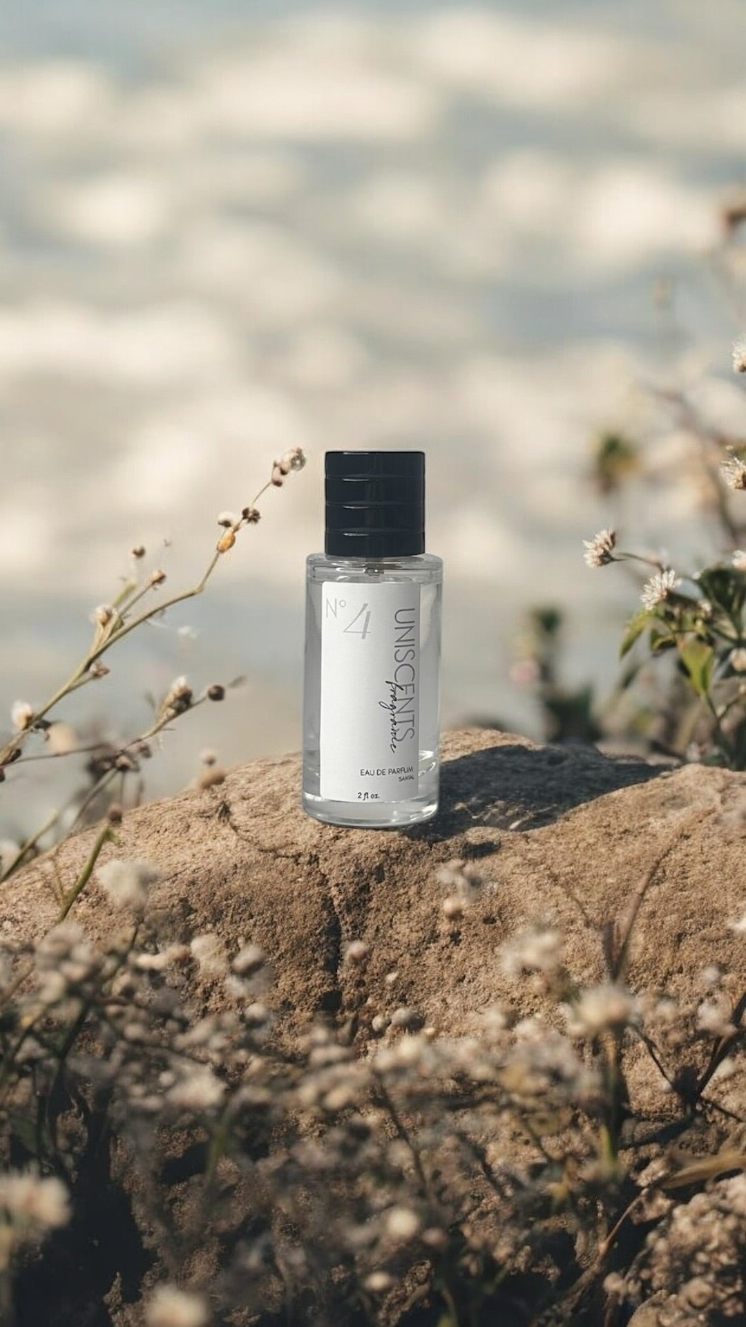 Artisan Perfume & Cologne Spray – 2oz Unisex Fragrance, Gender Neutral - FashionMojos.com