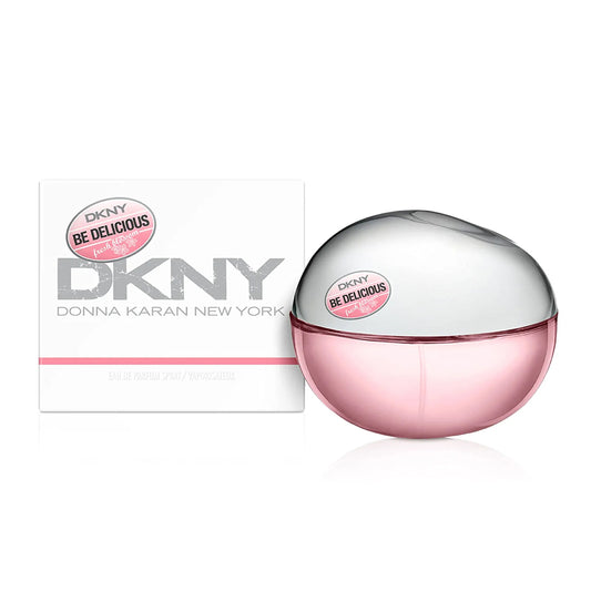 DKNY Be Delicious  Fresh Blossom Women EDP Spray 3.4 oz