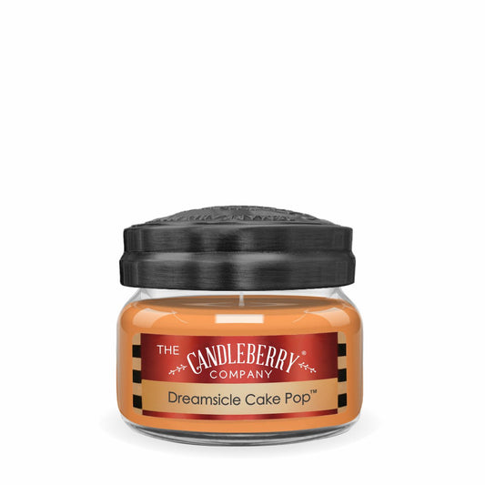 Dreamsicle Cake Pop™, Small Jar Candle