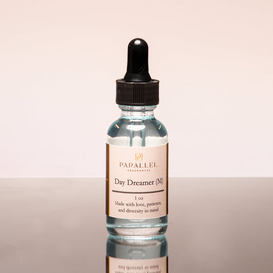 Day Dreamer - Men's Fragrance Oil - FashionMojos.com
