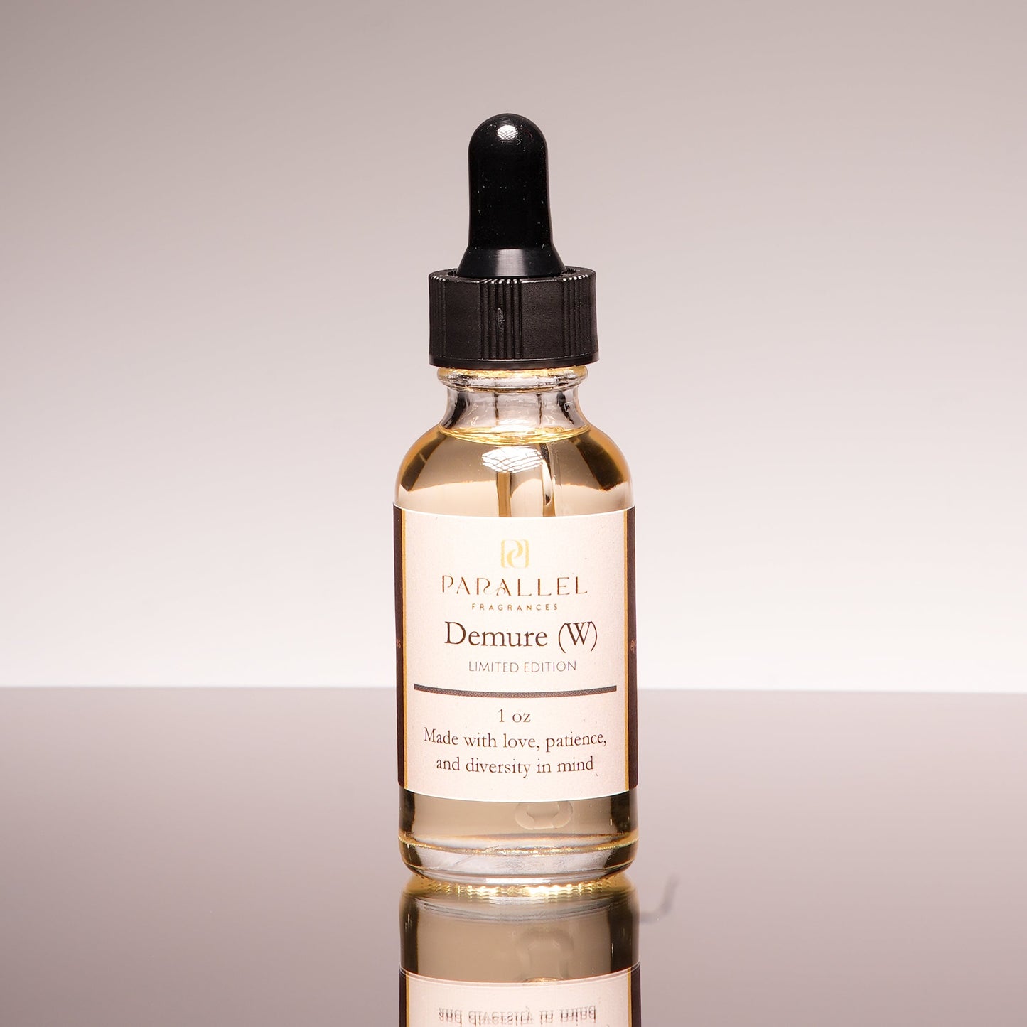 Demure - Women's Fragrance Oil - FashionMojos.com