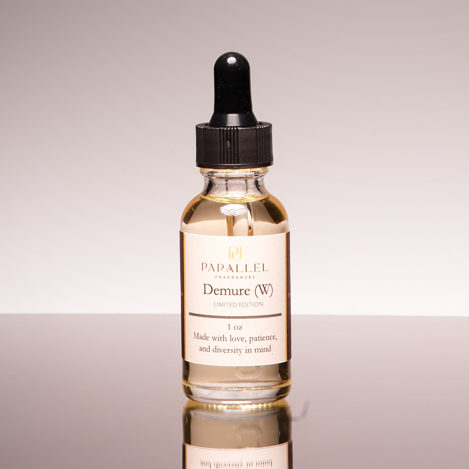 Demure - Women's Fragrance Oil - FashionMojos.com