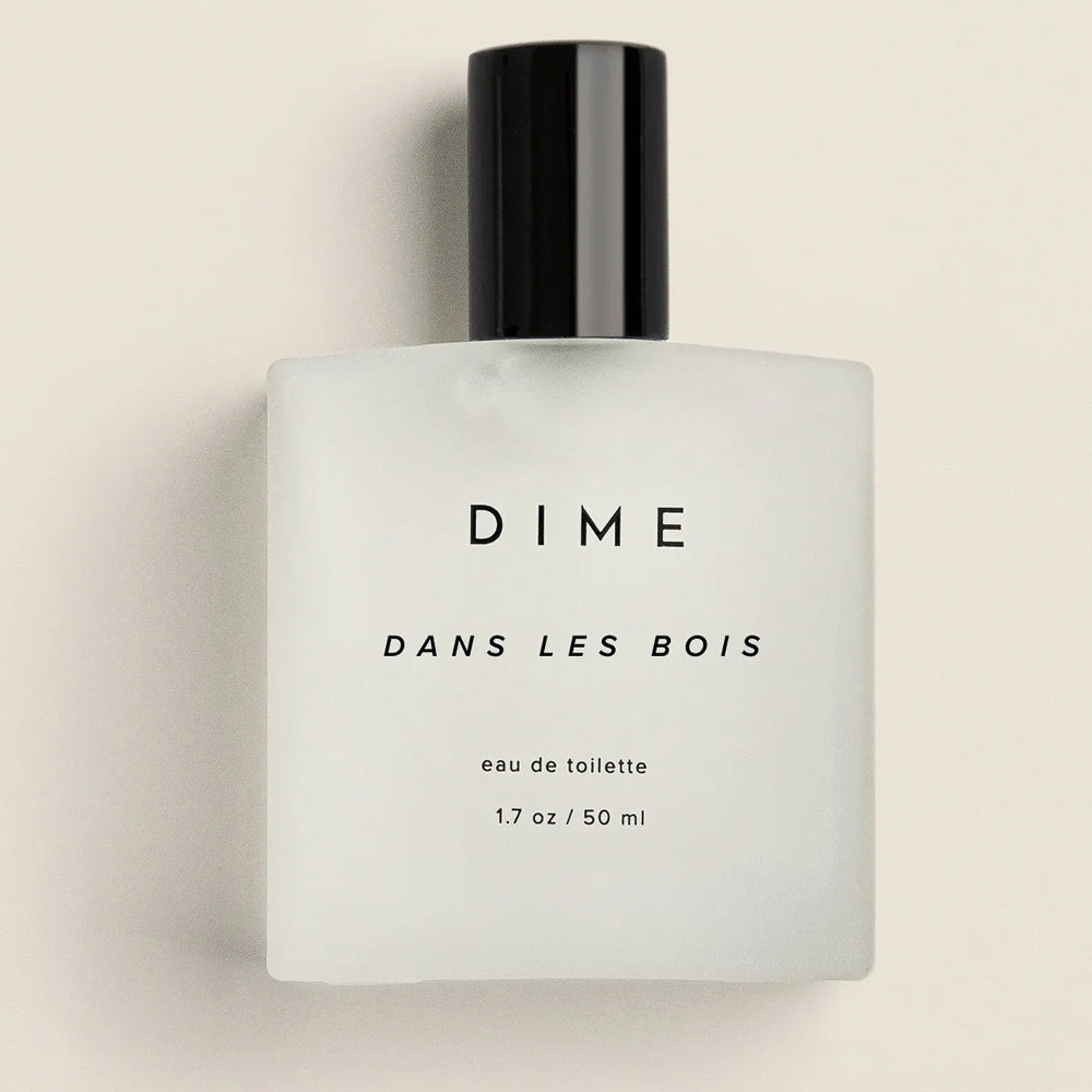 Dans Les Bois® Perfume