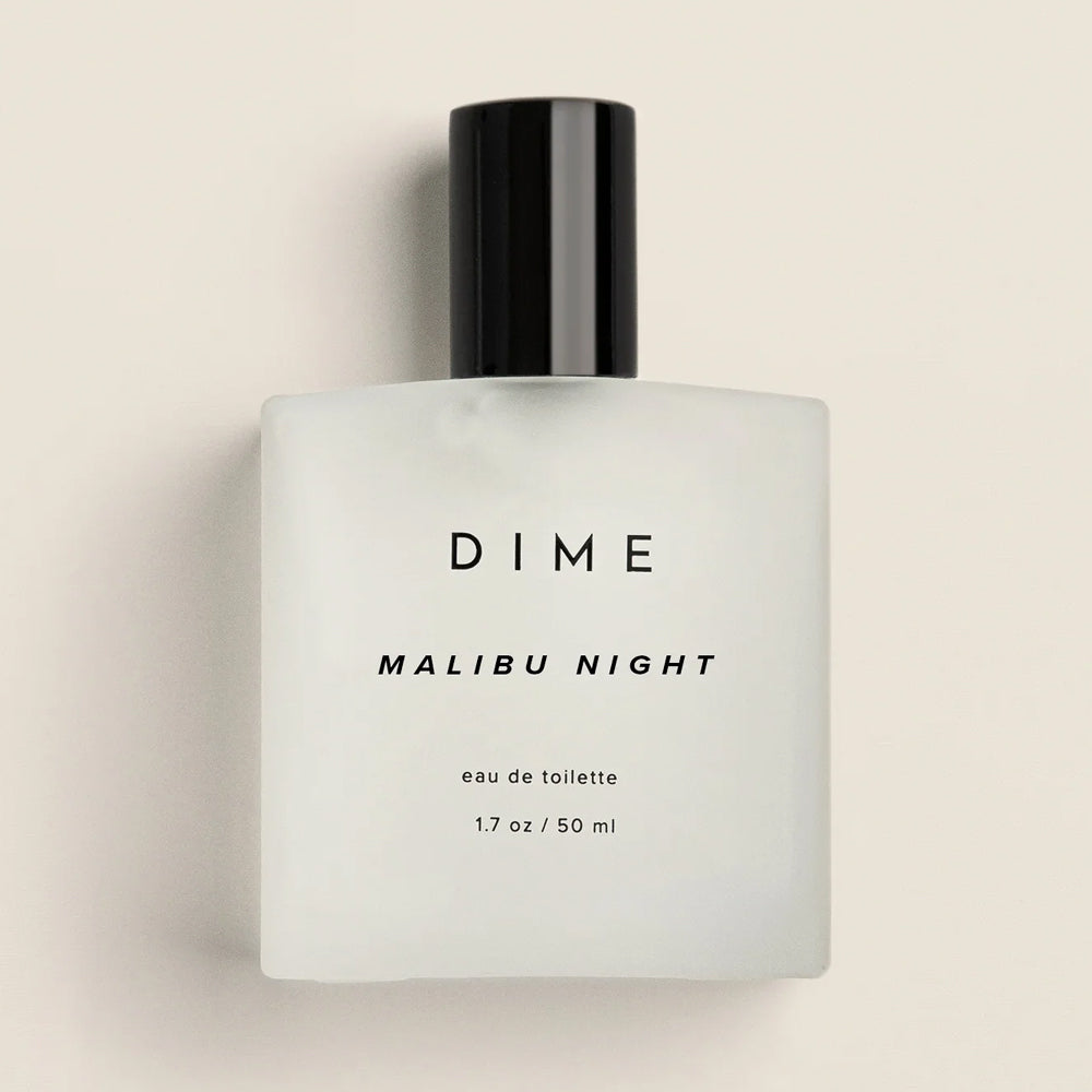 Malibu Night Perfume EDT 1.7 FL OZ