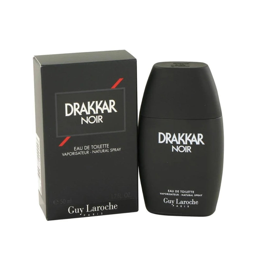Drakkar Noir By Guy Laroche Men's Eau de Toilette Spray