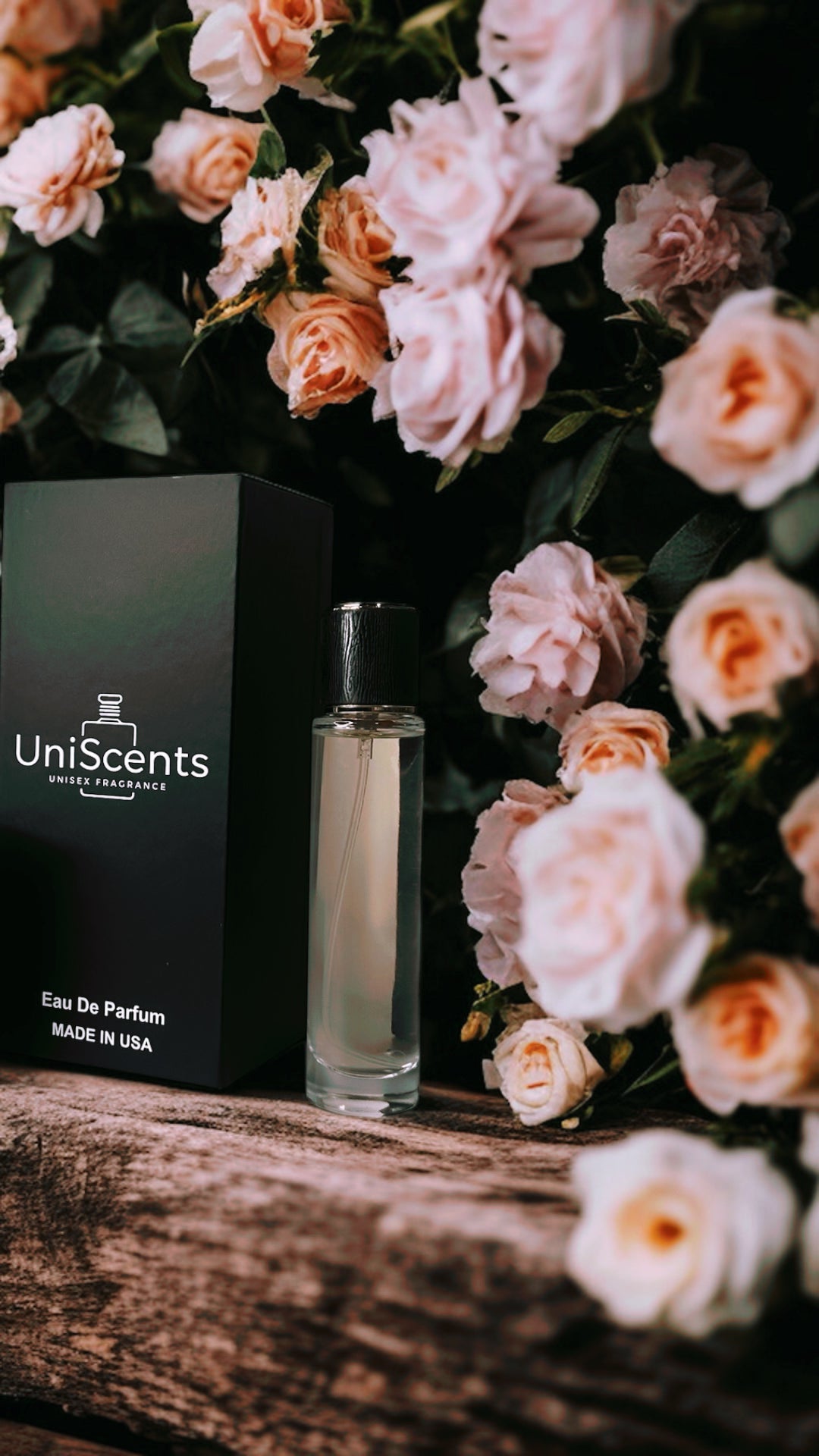 VIRAL Hair Perfume! – Long Lasting Scent, 1 fl oz - FashionMojos.com