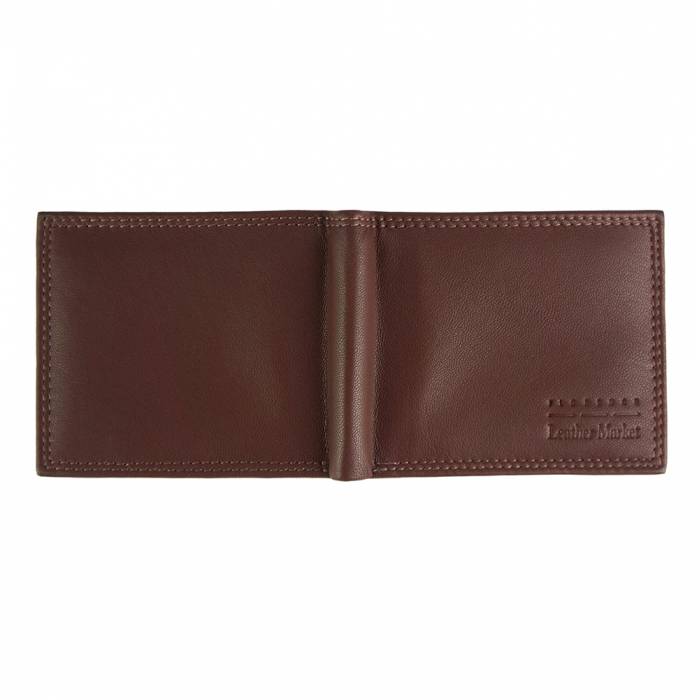 Ernesto Men's Leather Wallet