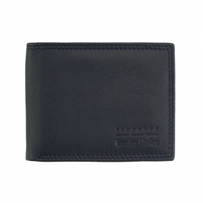 Ernesto Men's Leather Wallet