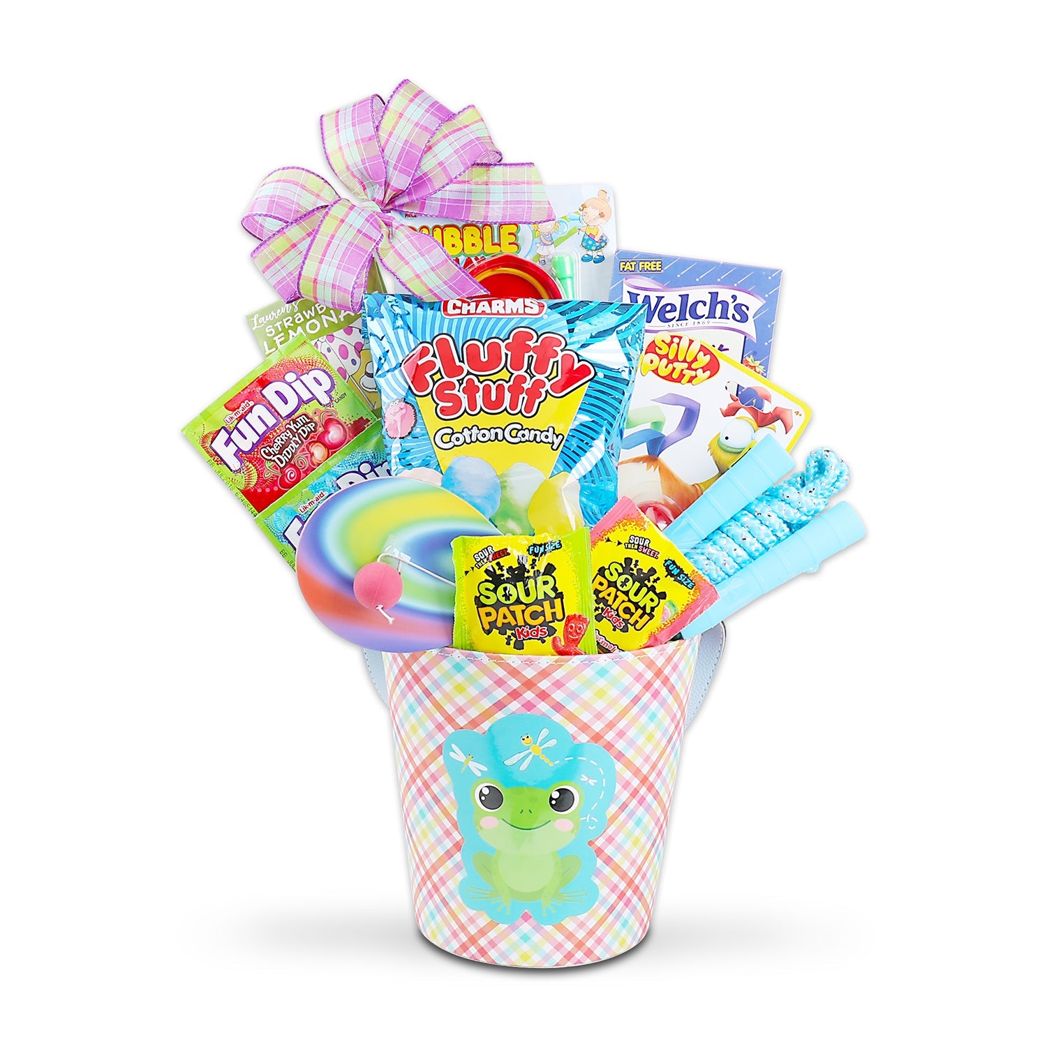 Outdoor Activity & Treats Gift Basket Alder Creek Gift Baskets