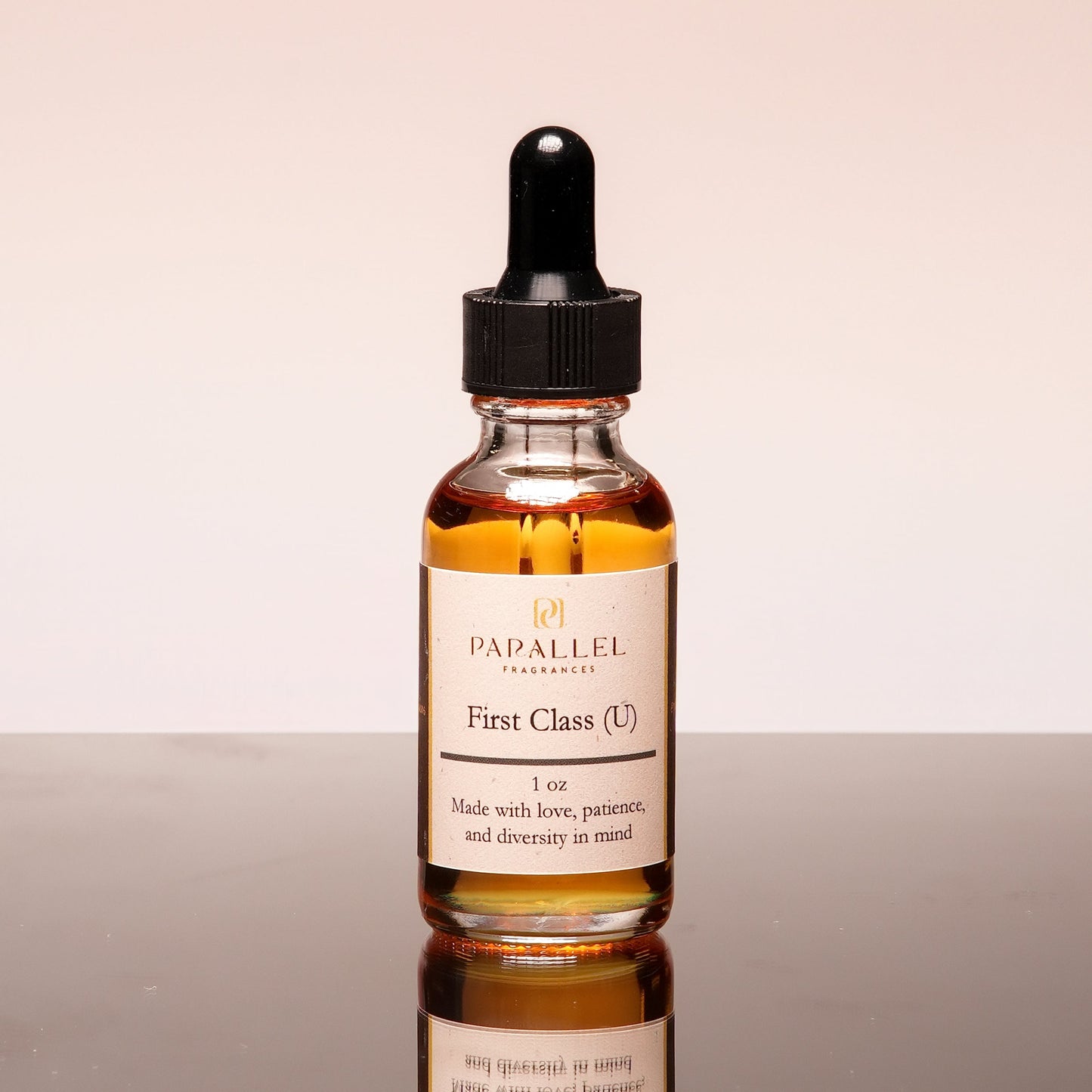 First Class - Unisex Fragrance Oil - FashionMojos.com