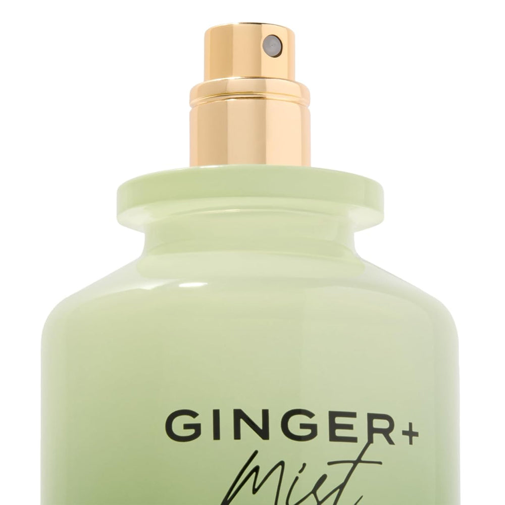 Michael Malul Ginger + Mist Eau de Parfum for Men - 100ml | 3.4oz