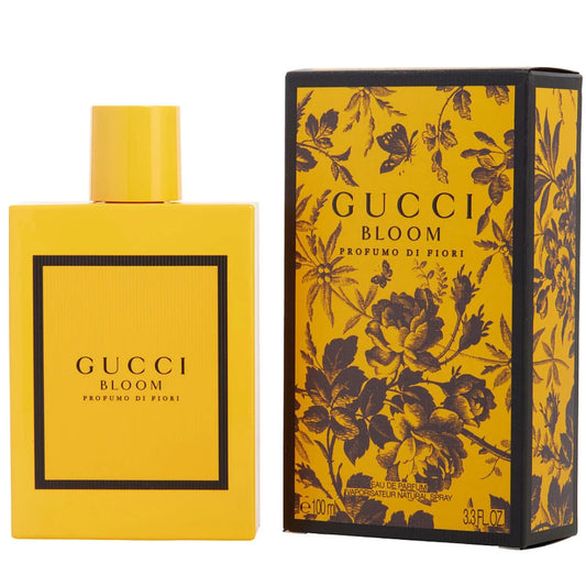 Gucci Bloom Profumo Di Fiori / EDP Spray 3.3 oz