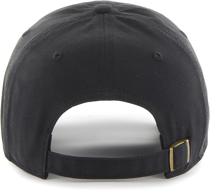 47 NHL Boston Bruins Miata Clean Up Adjustable Cap I-Max Fashions