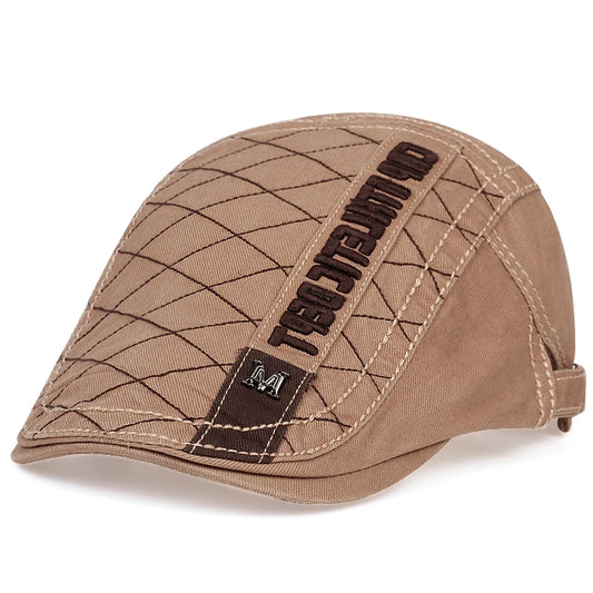 New Summer fashion Outdoor Sports Berets Caps For Men & Women