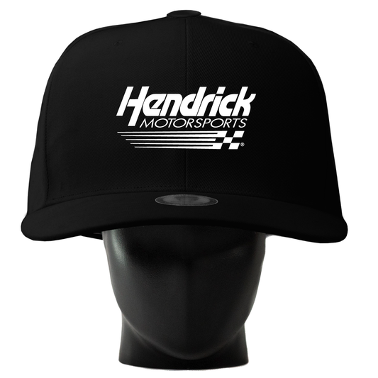 Hendrick Motorsports Team Logo Noggin Boss