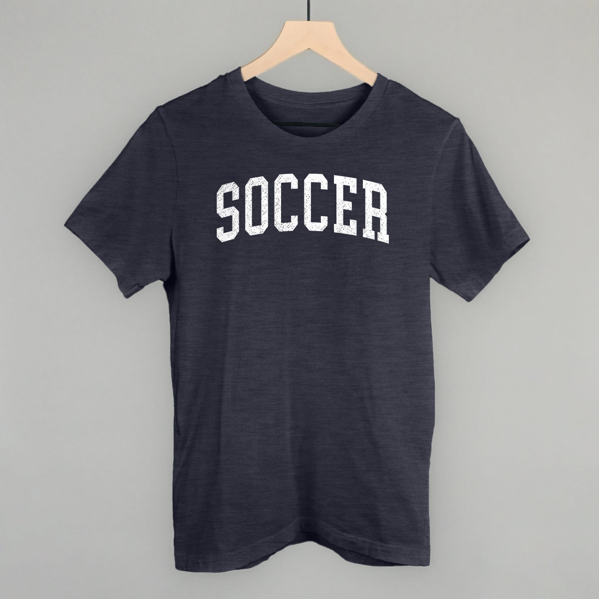 Soccer Collegiate Ivy + Cloth