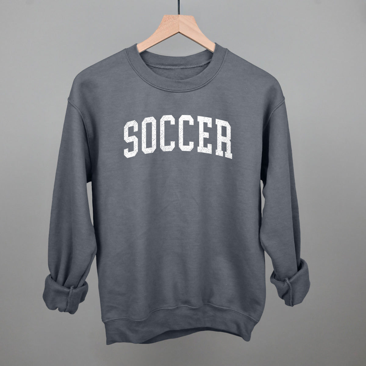 Soccer Collegiate Ivy + Cloth