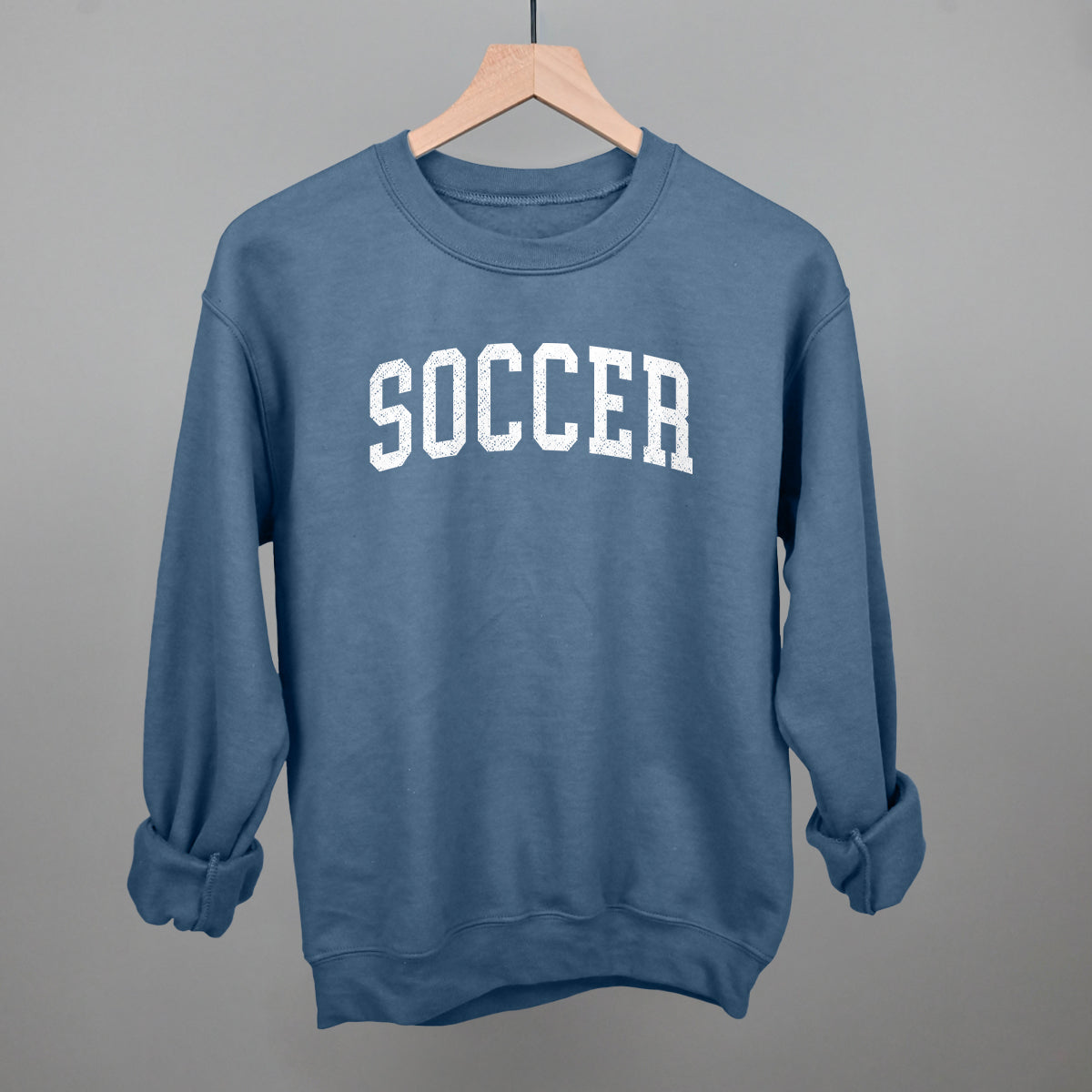 Soccer Collegiate Ivy + Cloth